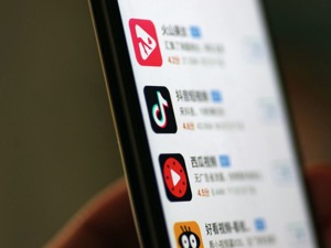 不推“独客”推“鹿刻” 淘宝试水短视频能否为行业带来新变量？
