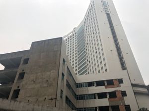 建设20多年留下烂尾资产  华润三九拟7亿卖掉这家不赚钱的医院