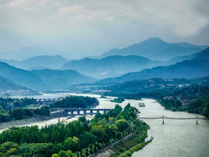 独家丨青城山都江堰旅游公司拟募资1.54亿  引战投铺路A股IPO