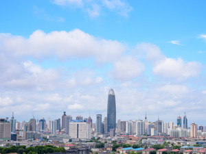 济南的强省会梦