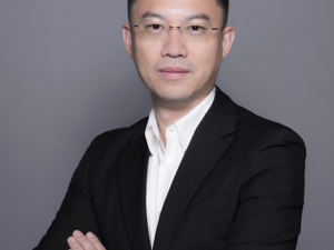朱攀出任华人运通副总裁 负责智慧园区及城市领域业务