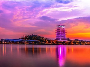 西安旅游的“后手局”？
