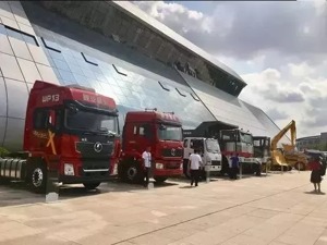 再造一个新陕汽！？