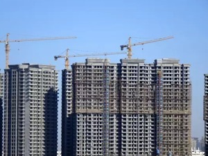 武汉9月新房供应量加大，成交量反跌