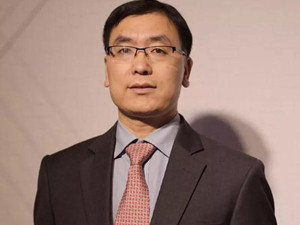 郭百迅将任广汽菲克执行副总，陈道宏调回广汽集团