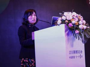 苏宁零售集团副总裁范春燕：消费升级趋势已定，流量转移催生智慧零售