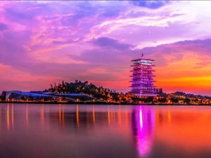 【粉巷财经】西安旅游的“后手局”？