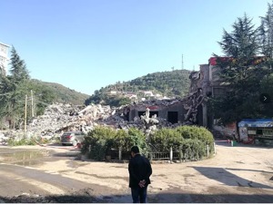 【粉巷财经】铜川老区怎么办？