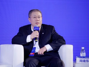 中车成都公司副总经理周建乐：将产业园打造为西南轨道交通产业高地