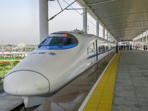 襄阳国铁机电曾建勇：轨道交通运维亟需精细化管理