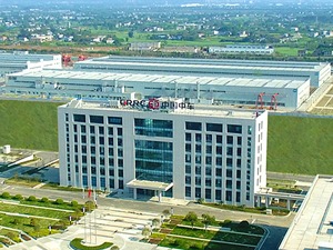 探秘：中国轨道交通大数据研究基地为何会花落新都？
