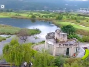 侵占自然保护区、违规建高尔夫球 地方政府“假整改”怎么破？