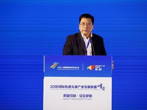 每经专访中国城市公共交通协会刘举：提升运营服务效率 让城市轨道交通带来更好出行体验
