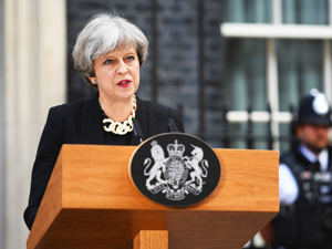 强硬派毫不退让 英国退欧谈判将拖过截止期？