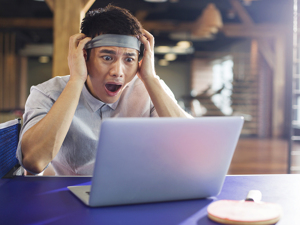 “点赞”就能赚钱？这个骗局又出新花招了