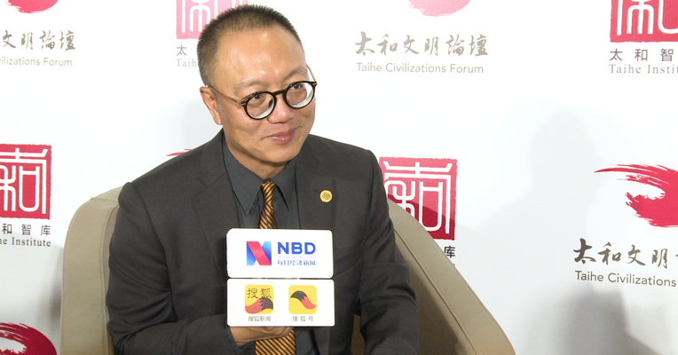 完美世界CEO萧泓：游戏企业会更注重精品化生产与创作