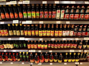 海天味业发澄清公告：被抽检产品不构成食品安全问题
