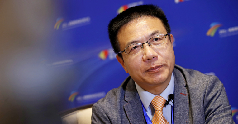 视频丨西南交大校长徐飞：用 “潜力报告”为轨道交通产业“做体检”