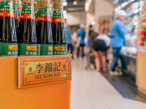 酱油登上消保委“黑榜”后：李锦记不服，海天味业澄清