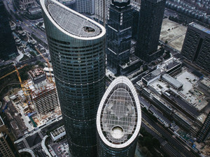 杭州的“小目标”