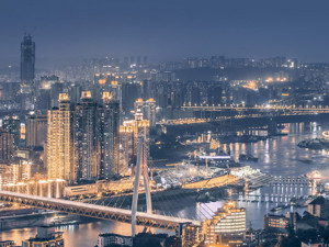 西部的高铁时代来了吗