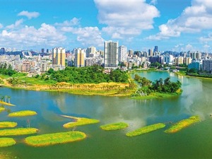 贸议 | 为什么海南这么特别？
