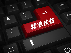 国家扶贫日 全国电商集聚北京讨论精准扶贫