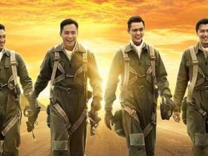 取消上映、历时八年的《大轰炸》 逃过了“快鹿”却输给了范冰冰