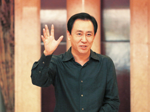 百名汽车人上胡润富豪榜，许家印排名汽车榜首富