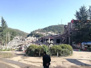 铜川老区怎么办？