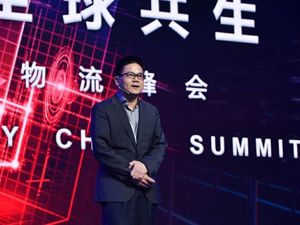 雄牛资本李绪富：千亿级供应链平台型公司将涌现