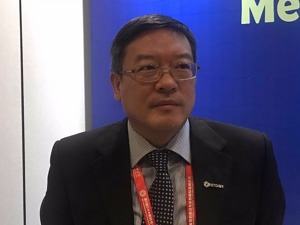 成都先导药物董事长李进：借力DNA编码化合物库技术  成都生物医药产业瞄准未来制高点