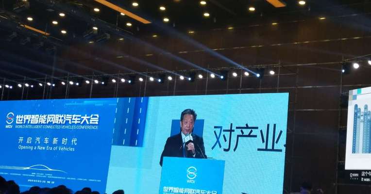 中汽协常务副会长董扬：不到万不得已，别去买进口车