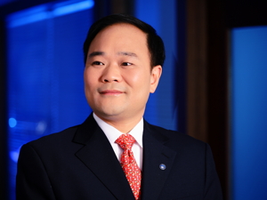 吉利李书福：“拿来主义”不适合中国智能网联汽车发展