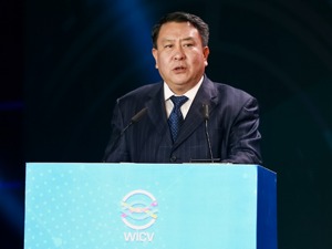 徐和谊：2022年北汽所有车型将力争实现智能驾驶