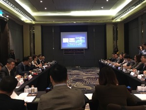 开放“走出去” 成都成华“南下”再掀投资合作热潮
