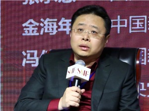 每经记者专访东方证券首席经济学家邵宇：政策调整配合大规模减税  将激发投资和消费扩张
