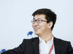 ofo运营公司法定代表人变更：创始人戴威卸任 原供应链总监陈正江接任