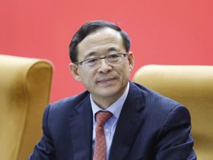 证监会主席刘士余：鼓励私募股权与创投基金积极参与企业并购重组、债转股以及股权融资