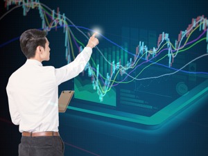 【盘中动态】权重板块持续发力 