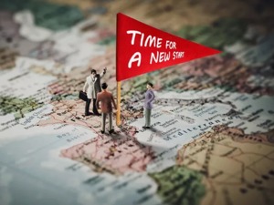 34%的白领还在犹豫，是什么阻止了你跳槽？