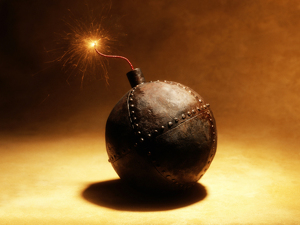 熟悉的配方：金融危机十年后 华尔街又有了这款高风险产品