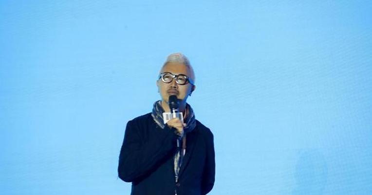 香港作家、美食家、漫画家欧阳应霁：好奇、忠诚、幽默，就是我对城市格调的评价标准