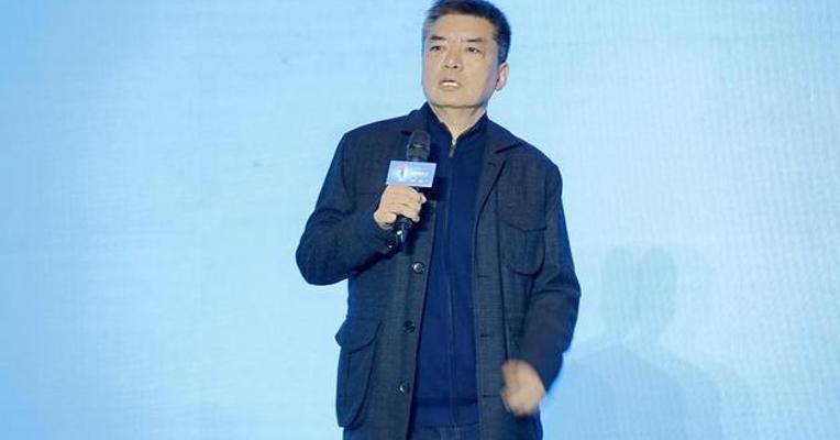 中国著名建筑师刘家琨：成都正具备自己独特的时尚积淀，不必拼命拥抱外来的东西