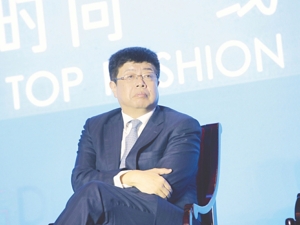 北大中文系教授张颐武：成都的气质，像鸡尾酒，又像调色板