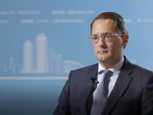 英国车联网公司创始人：车联网技术目前最大应用在车险市场