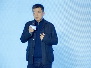 中国著名建筑师刘家琨：“市民传统”是成都时尚底色