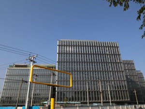 独家 | 小米北京新总部建成时间悄然延期  投资20亿如今仍在装修