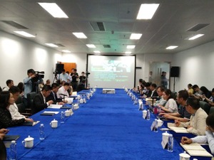 广州南沙布局国际化人工智能产业 专家建议重视人才自主培养