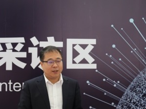专访阿里健康高级副总裁柯研：同质化竞争是目前整个AI医疗行业面临的巨大问题